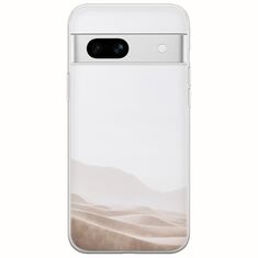 Windy Desert Google Pixel 7a 5G Flexible TPU (Διάφανη Σιλικόνη)
