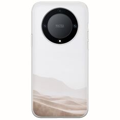 Windy Desert Honor Magic 5 Lite 5G Flexible TPU (Διάφανη Σιλικόνη)