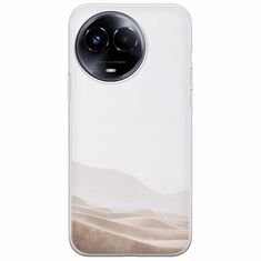 Windy Desert Realme 11 5G Flexible TPU (Διάφανη Σιλικόνη)