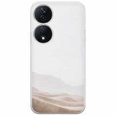 Windy Desert Honor 90 Smart 5G Flexible TPU (Διάφανη Σιλικόνη)