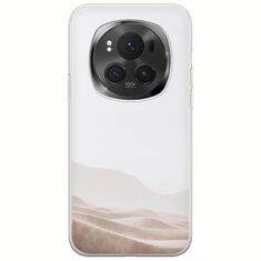 Windy Desert Honor Magic 6 Pro 5G Flexible TPU (Διάφανη Σιλικόνη)