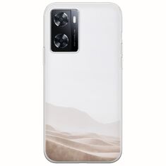 Windy Desert OnePlus Nord N20 SE Flexible TPU (Διάφανη Σιλικόνη)