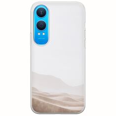Windy Desert OnePlus Nord CE4 Lite 5G Flexible TPU (Διάφανη Σιλικόνη)