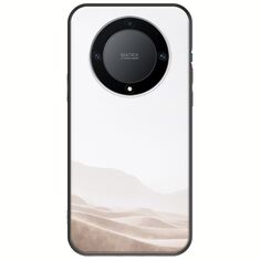 Windy Desert Honor Magic 5 Lite 5G Black TPU (Μαύρη Σιλικόνη)