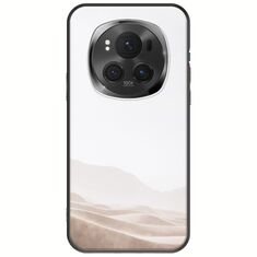 Windy Desert Honor Magic 6 Pro 5G Black TPU (Μαύρη Σιλικόνη)