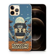 Θήκες Brainrot με μοναδικά σχέδια χαρακτήρων για κινητά