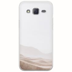 Windy Desert Samsung Galaxy J5(2015) Flexible TPU (Διάφανη Σιλικόνη)