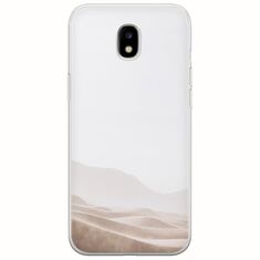 Windy Desert Samsung Galaxy J5(2017) Flexible TPU (Διάφανη Σιλικόνη)