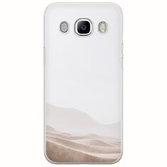 Windy Desert Samsung Galaxy J7(2016) Flexible TPU (Διάφανη Σιλικόνη)