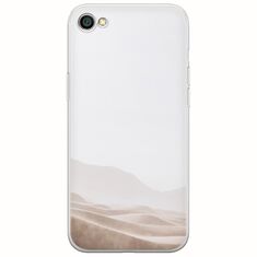 Windy Desert Xiaomi Redmi Note 5A Standard Flexible TPU (Διάφανη Σιλικόνη)