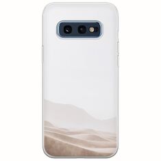 Windy Desert Samsung Galaxy S10e Flexible TPU (Διάφανη Σιλικόνη)