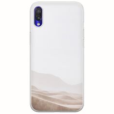 Windy Desert Xiaomi Redmi 7 Flexible TPU (Διάφανη Σιλικόνη)