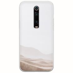 Windy Desert Xiaomi Mi 9T / Xiaomi Mi 9T Pro Flexible TPU (Διάφανη Σιλικόνη)