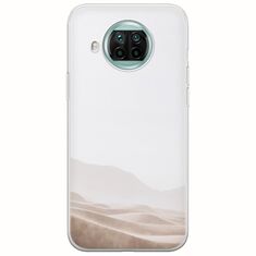 Windy Desert Xiaomi Mi 10T Lite Flexible TPU (Διάφανη Σιλικόνη)