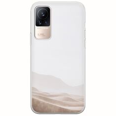 Windy Desert Xiaomi Civi Flexible TPU (Διάφανη Σιλικόνη)