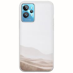Windy Desert Realme GT2 Pro Flexible TPU (Διάφανη Σιλικόνη)