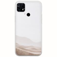 Windy Desert Xiaomi Poco C40 Flexible TPU (Διάφανη Σιλικόνη)