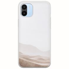 Windy Desert Xiaomi Redmi A2 Flexible TPU (Διάφανη Σιλικόνη)