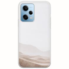 Windy Desert Xiaomi Redmi Note 12 4G Flexible TPU (Διάφανη Σιλικόνη)
