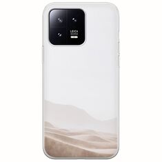 Windy Desert Xiaomi 13 5G Flexible TPU (Διάφανη Σιλικόνη)