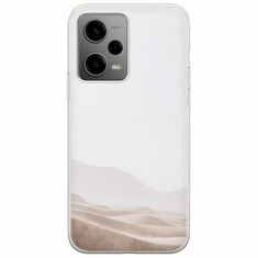 Windy Desert Xiaomi Poco X5 5G Flexible TPU (Διάφανη Σιλικόνη)