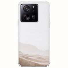 Windy Desert Xiaomi 13T Pro 5G Flexible TPU (Διάφανη Σιλικόνη)