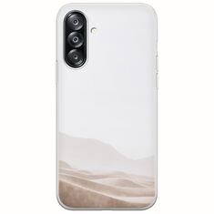 Windy Desert Samsung Galaxy A26 5G  Flexible TPU (Διάφανη Σιλικόνη)