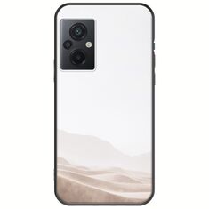 Windy Desert Xiaomi Poco M5 Black TPU (Μαύρη Σιλικόνη)
