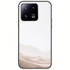 Windy Desert Xiaomi 13 Pro 5G Black TPU (Μαύρη Σιλικόνη)