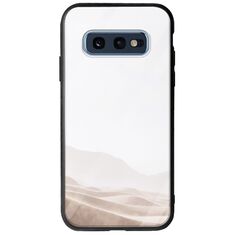 Windy Desert Samsung Galaxy S10e Groove TPU (Tempered Glass και TPU)