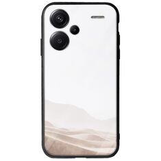Windy Desert Xiaomi Redmi Note 13 Pro Plus 5G Groove TPU (Tempered Glass και TPU)