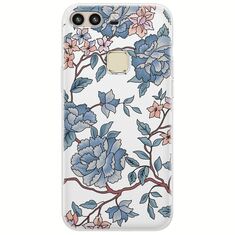 Adeline Huawei P9 Clear TPU (Διάφανη Σιλικόνη)