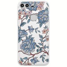 Adeline Huawei P9 Lite Clear TPU (Διάφανη Σιλικόνη)