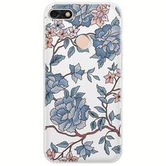 Adeline Huawei P9 Lite Mini Clear TPU (Διάφανη Σιλικόνη)