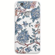 Adeline Huawei P9 Lite 2017 / P8 Lite 2017 Clear TPU (Διάφανη Σιλικόνη)