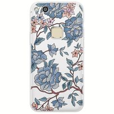 Adeline Huawei P10 Lite Clear TPU (Διάφανη Σιλικόνη)