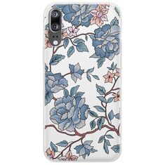 Adeline Huawei P20 Clear TPU (Διάφανη Σιλικόνη)