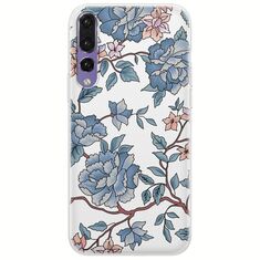 Adeline Huawei P20 Pro Clear TPU (Διάφανη Σιλικόνη)