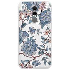 Adeline Huawei Mate 10 Pro Clear TPU (Διάφανη Σιλικόνη)