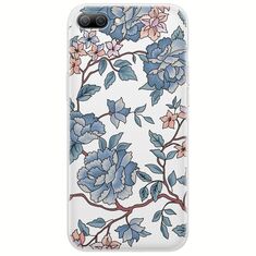 Adeline Huawei Honor 10 Clear TPU (Διάφανη Σιλικόνη)