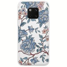 Adeline Huawei Mate 20 Pro Clear TPU (Διάφανη Σιλικόνη)