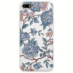 Adeline Huawei Y5 2018 Clear TPU (Διάφανη Σιλικόνη)