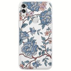 Adeline Huawei Honor 10 Lite Clear TPU (Διάφανη Σιλικόνη)