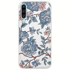 Adeline Huawei P30 Clear TPU (Διάφανη Σιλικόνη)