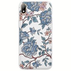 Adeline Huawei Y5 2019 Clear TPU (Διάφανη Σιλικόνη)