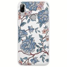 Adeline Huawei P Smart Z Clear TPU (Διάφανη Σιλικόνη)