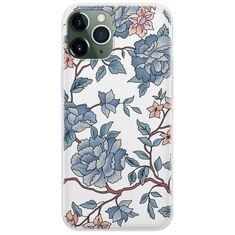 Adeline iPhone 11 Pro Clear TPU (Διάφανη Σιλικόνη)