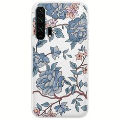 Adeline Huawei Honor 20 Pro Clear TPU (Διάφανη Σιλικόνη)