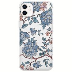 Adeline iPhone 12 mini Clear TPU (Διάφανη Σιλικόνη)