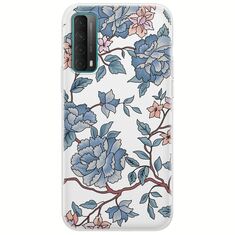 Adeline Huawei P Smart 2021 Clear TPU (Διάφανη Σιλικόνη)